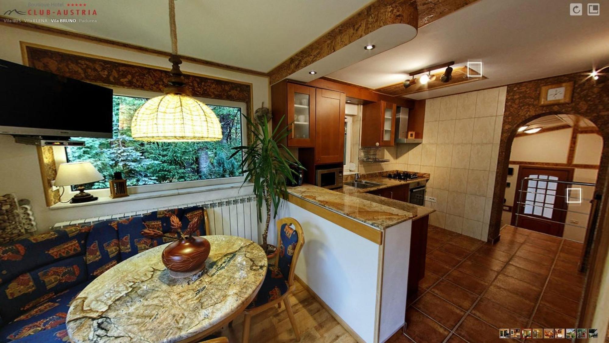 Boutique Hotel Forest Retreat (Adults Only) Буштени Номер фото
