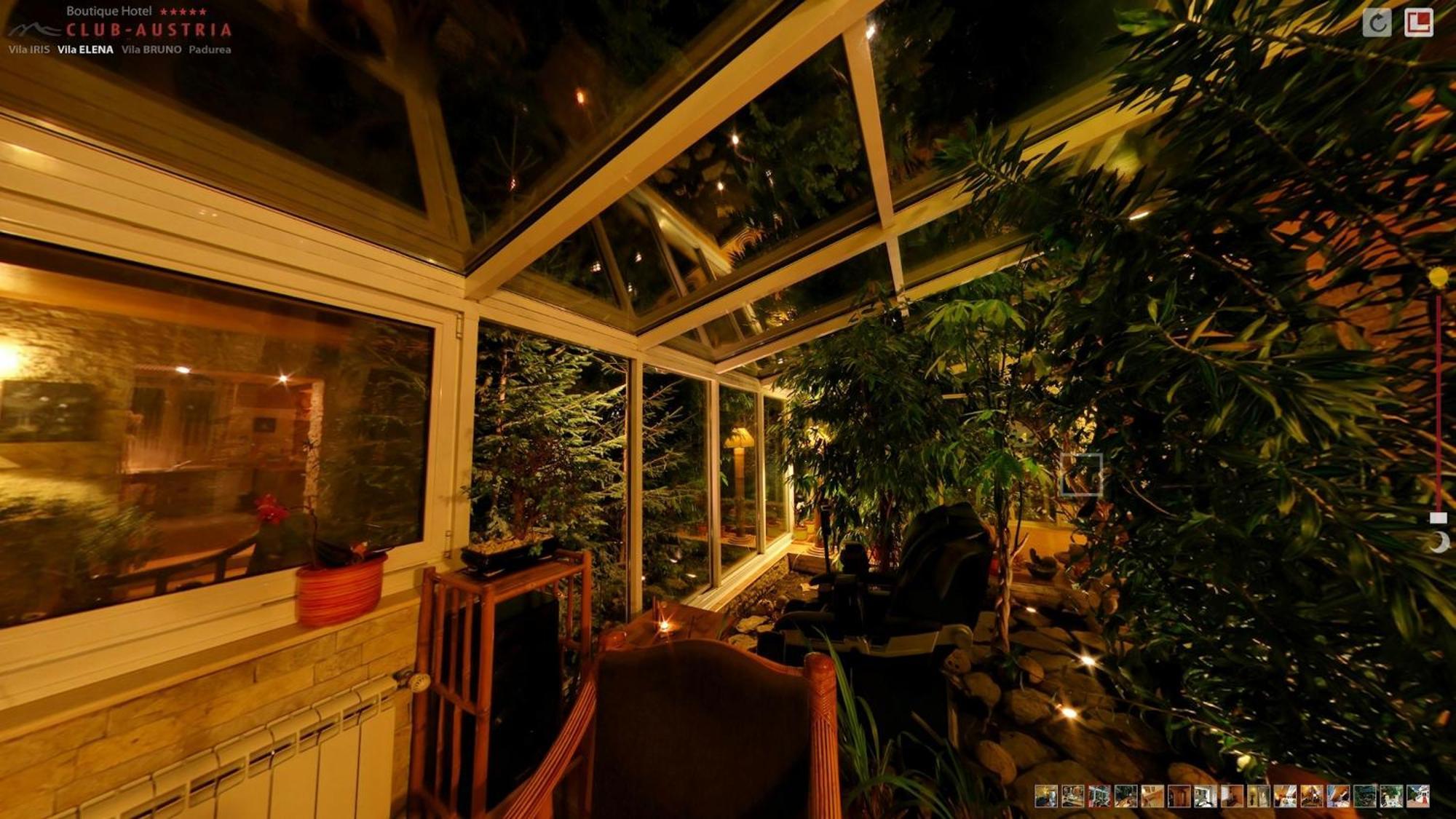 Boutique Hotel Forest Retreat (Adults Only) Буштени Номер фото