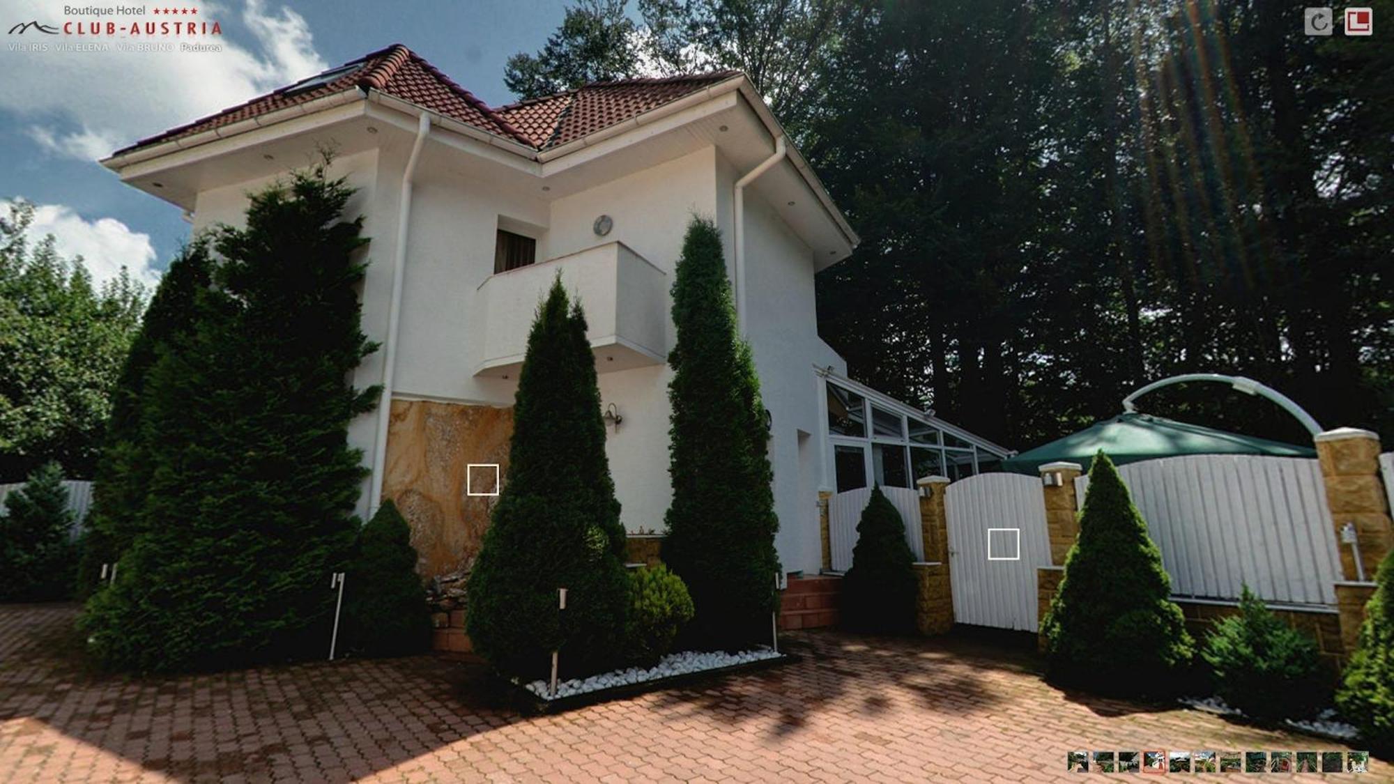 Boutique Hotel Forest Retreat (Adults Only) Буштени Номер фото