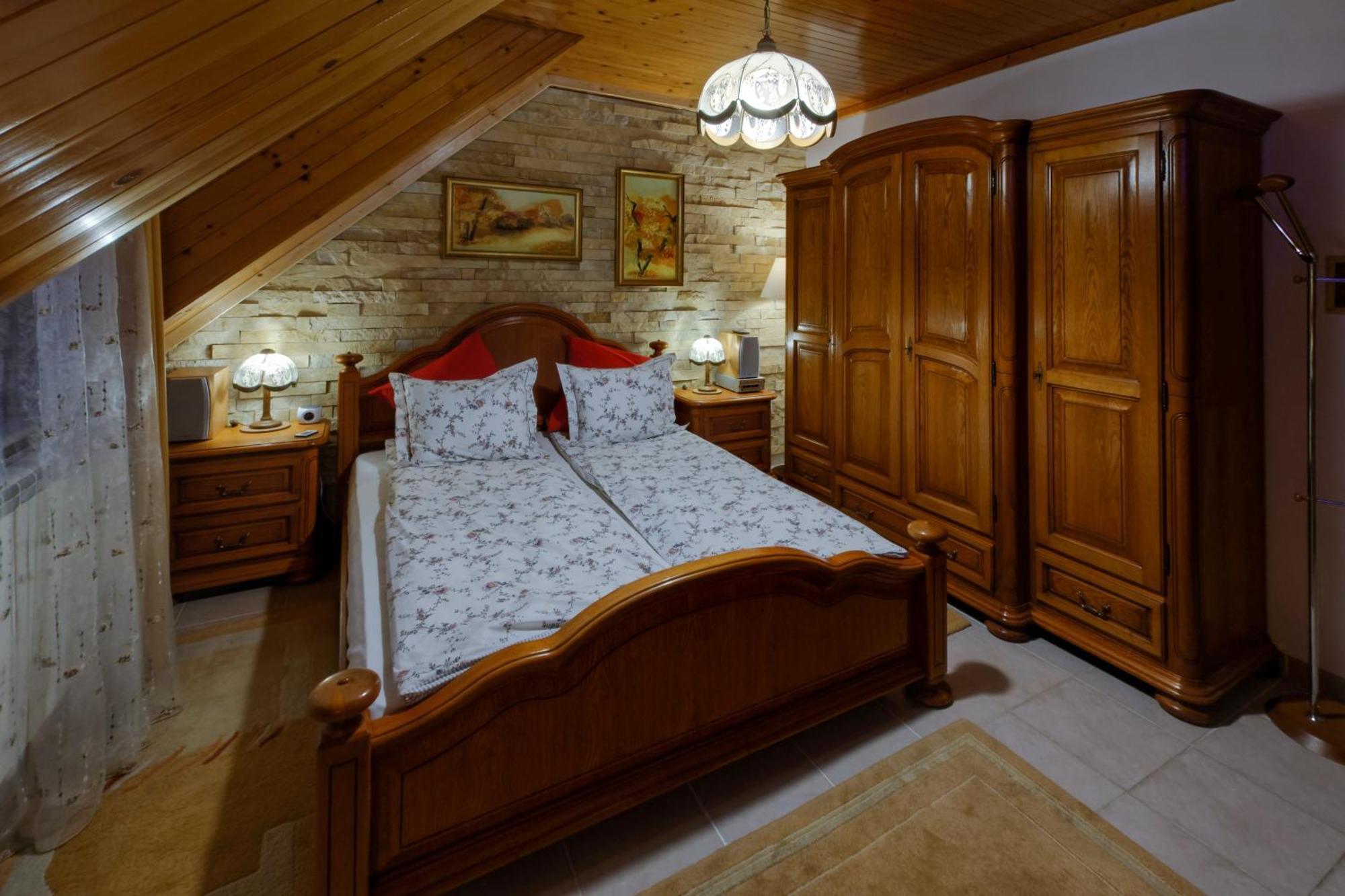 Boutique Hotel Forest Retreat (Adults Only) Буштени Экстерьер фото