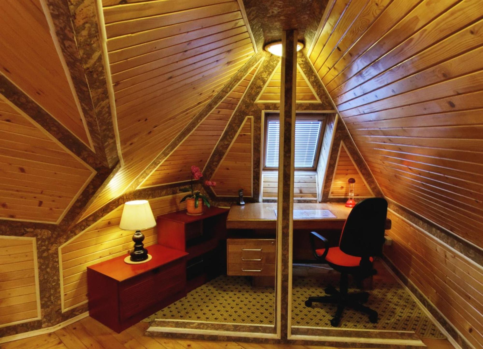 Boutique Hotel Forest Retreat (Adults Only) Буштени Экстерьер фото