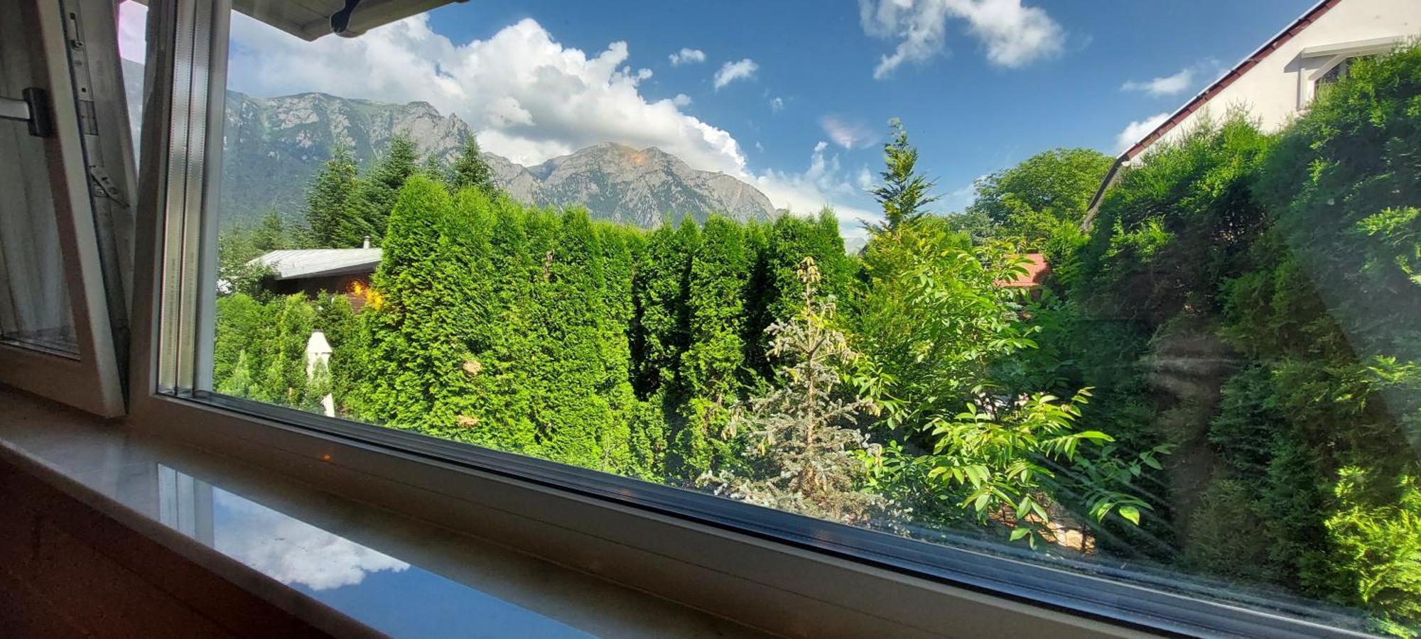 Boutique Hotel Forest Retreat (Adults Only) Буштени Экстерьер фото