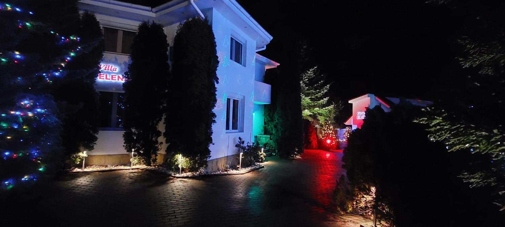 Boutique Hotel Forest Retreat (Adults Only) Буштени Экстерьер фото
