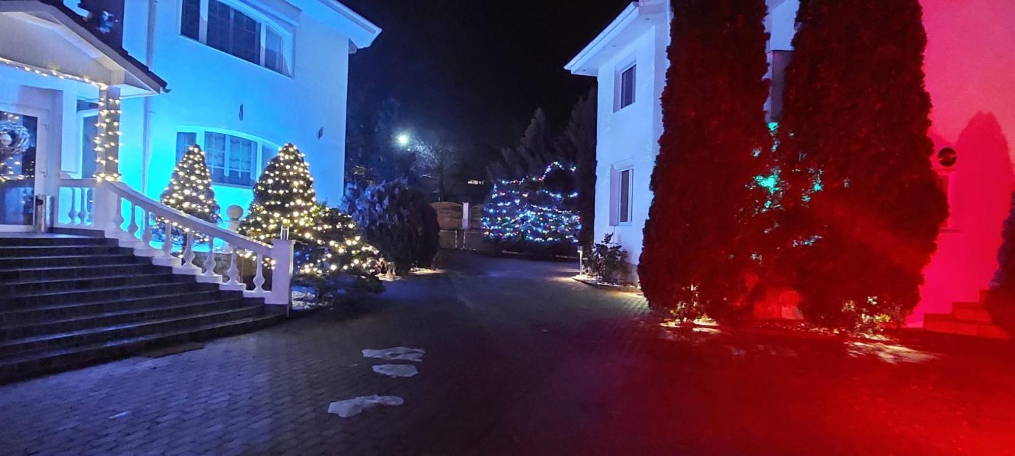 Boutique Hotel Forest Retreat (Adults Only) Буштени Экстерьер фото