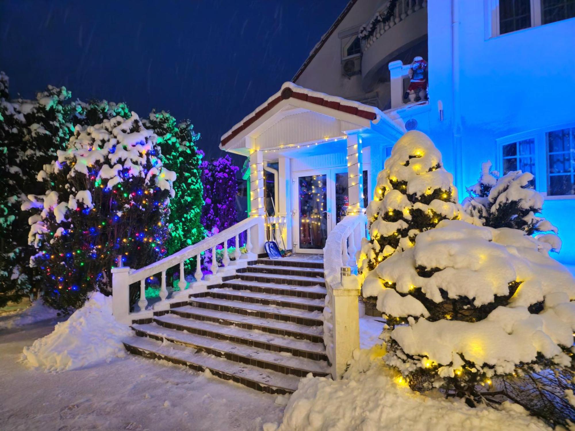 Boutique Hotel Forest Retreat (Adults Only) Буштени Экстерьер фото