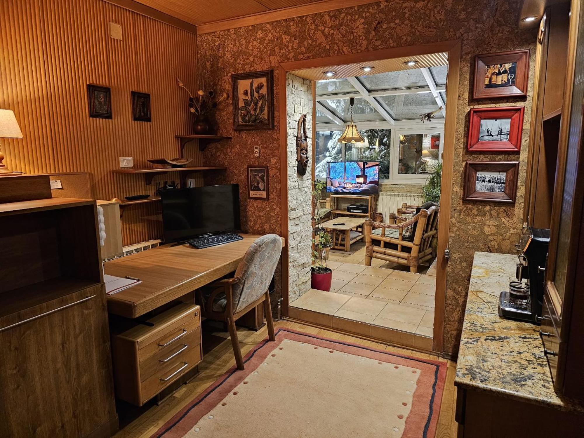 Boutique Hotel Forest Retreat (Adults Only) Буштени Экстерьер фото